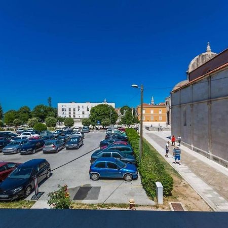 Perfect View Apartment Zadar Dış mekan fotoğraf