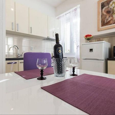Perfect View Apartment Zadar Dış mekan fotoğraf