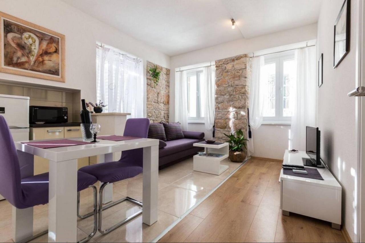 Perfect View Apartment Zadar Dış mekan fotoğraf