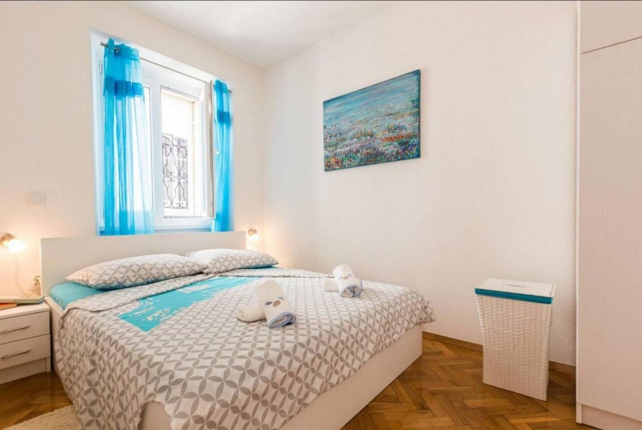 Perfect View Apartment Zadar Dış mekan fotoğraf