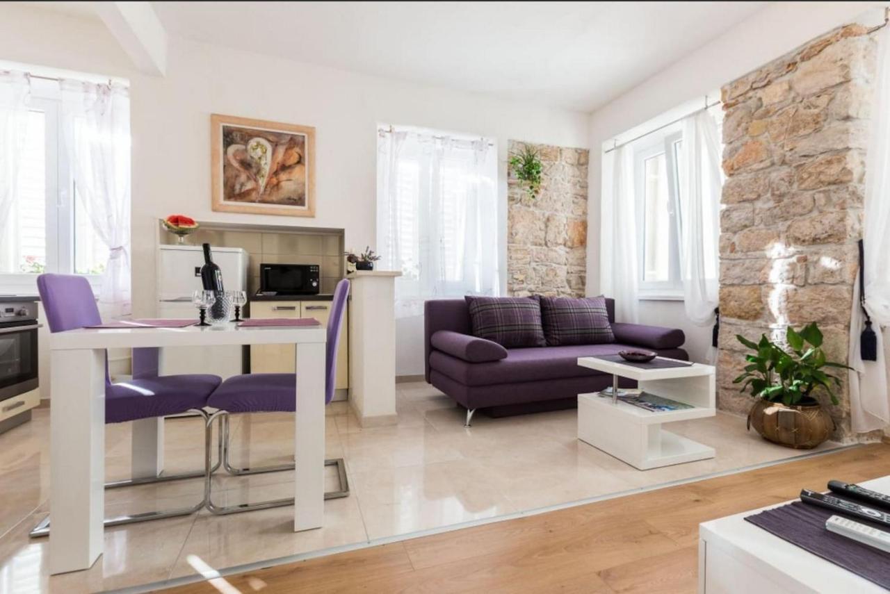 Perfect View Apartment Zadar Dış mekan fotoğraf