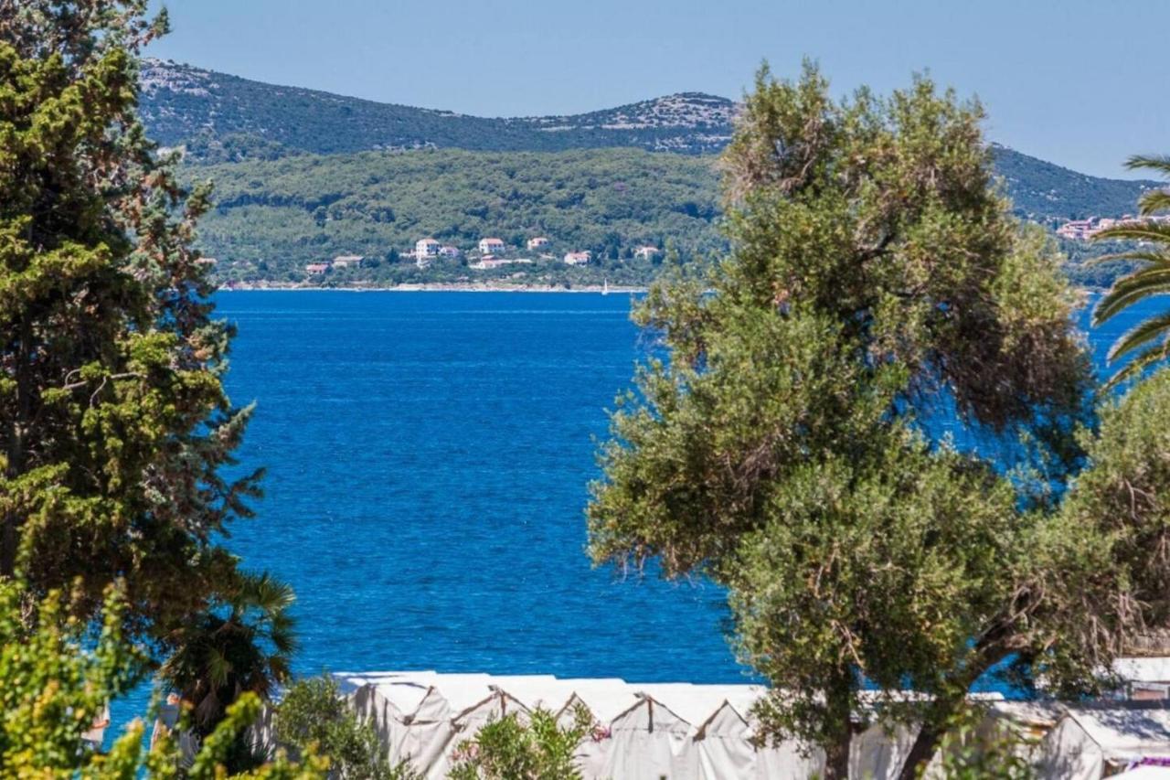 Perfect View Apartment Zadar Dış mekan fotoğraf