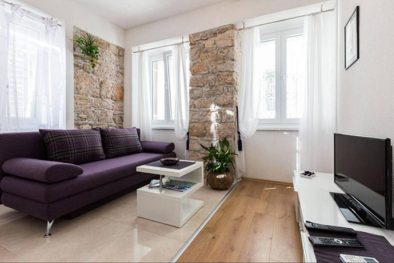Perfect View Apartment Zadar Dış mekan fotoğraf