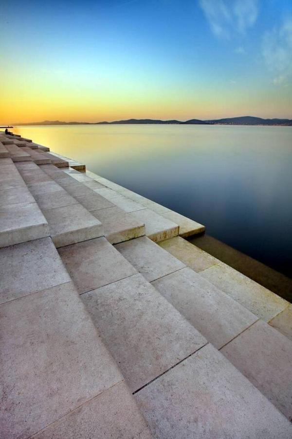 Perfect View Apartment Zadar Dış mekan fotoğraf